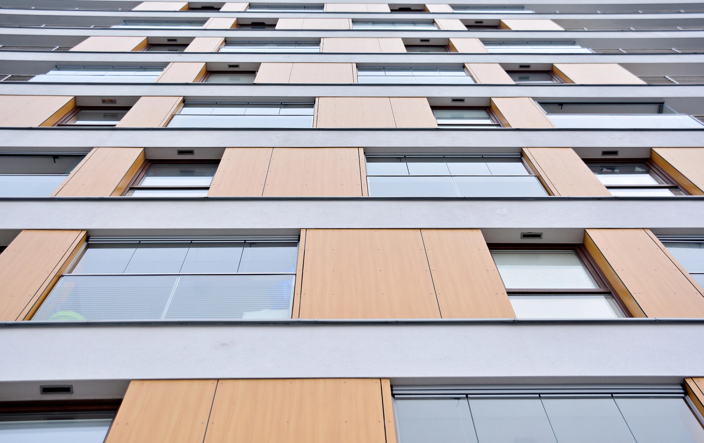 Found Your Place graphic showing housing search, counseling, and resource support for families transitioning from shelters.